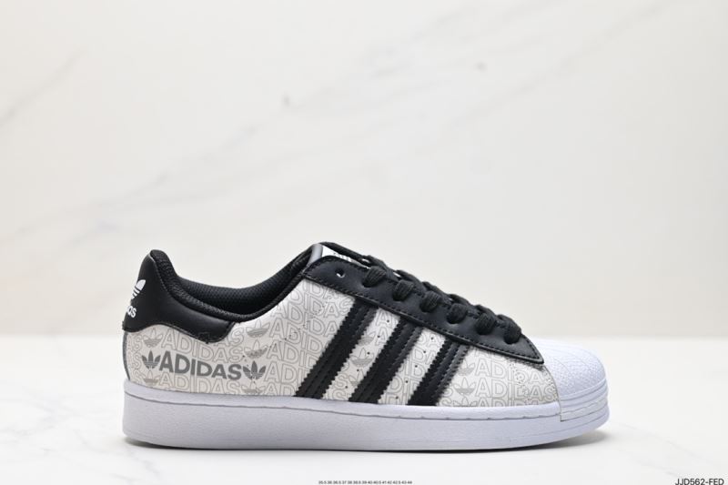 Adidas Superstar Shoes